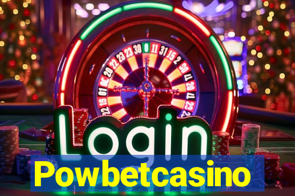 Powbetcasino