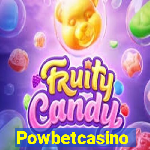 Powbetcasino