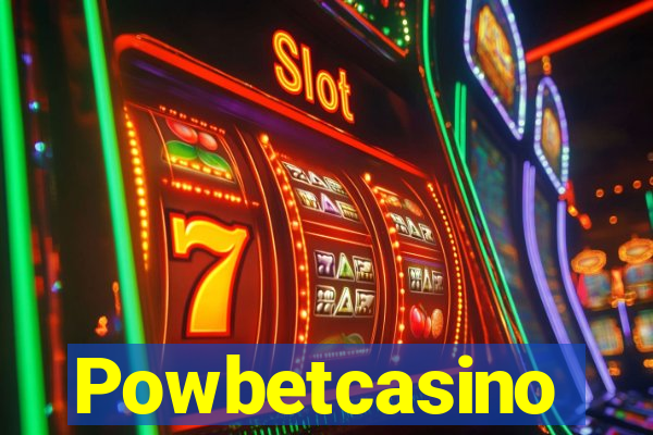 Powbetcasino