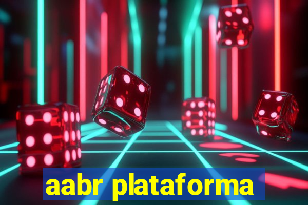 aabr plataforma