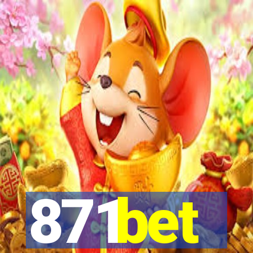 871bet