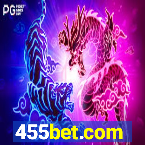 455bet.com