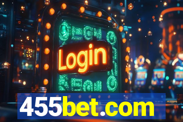 455bet.com