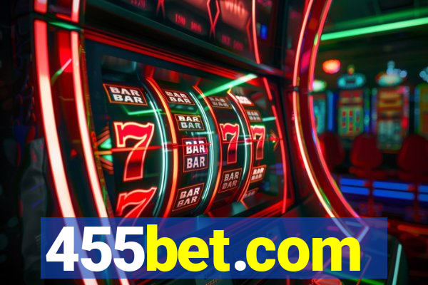 455bet.com