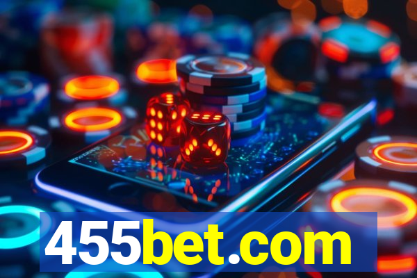 455bet.com