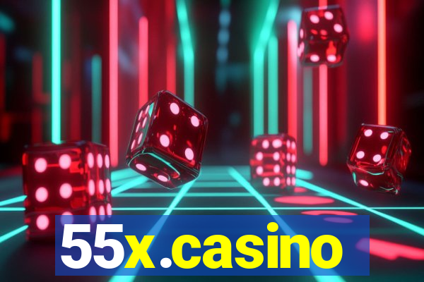 55x.casino