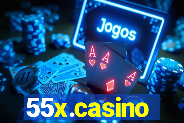 55x.casino