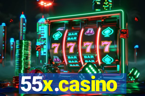 55x.casino