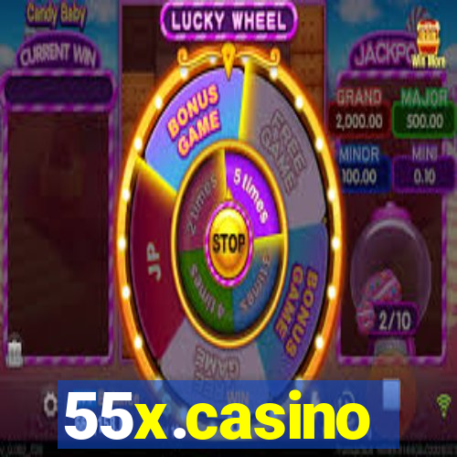 55x.casino