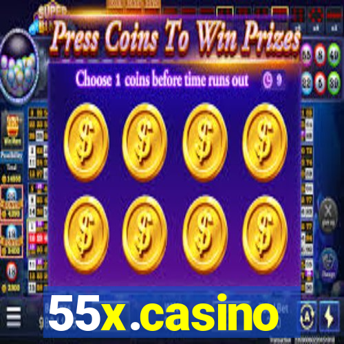 55x.casino