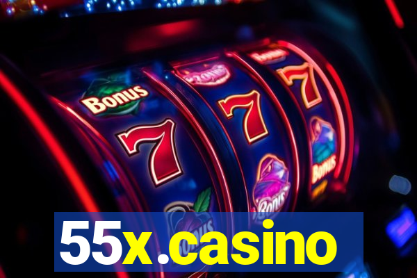 55x.casino