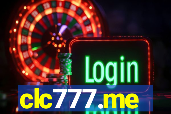 clc777.me