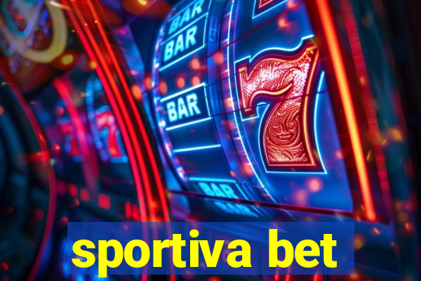 sportiva bet