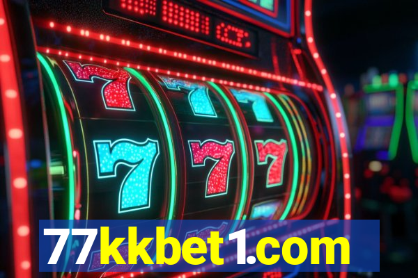 77kkbet1.com