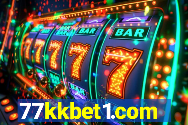 77kkbet1.com