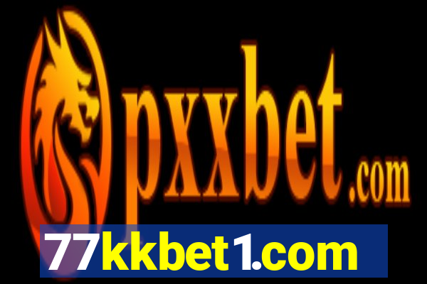 77kkbet1.com