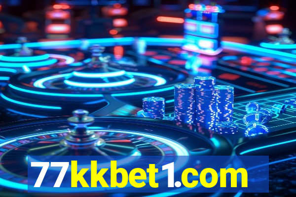 77kkbet1.com