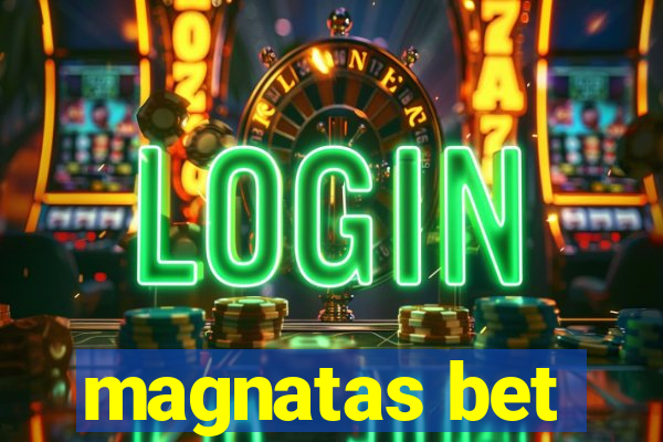 magnatas bet