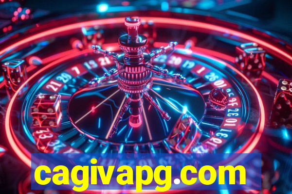 cagivapg.com