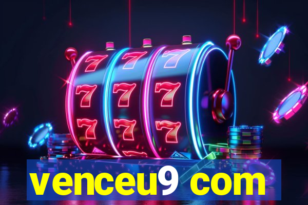 venceu9 com