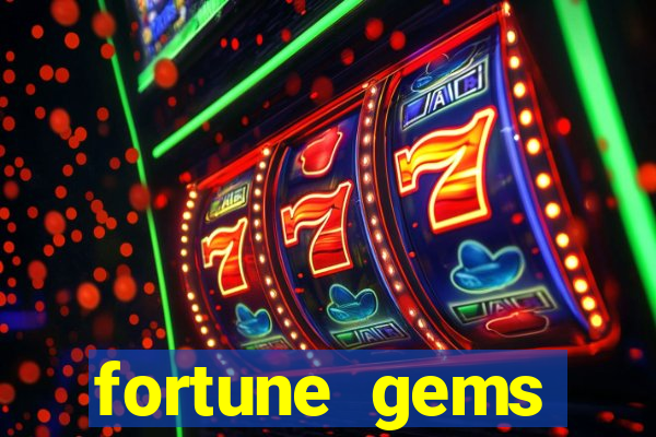 fortune gems horario pagante