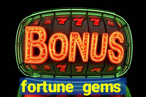 fortune gems horario pagante