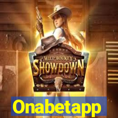 Onabetapp