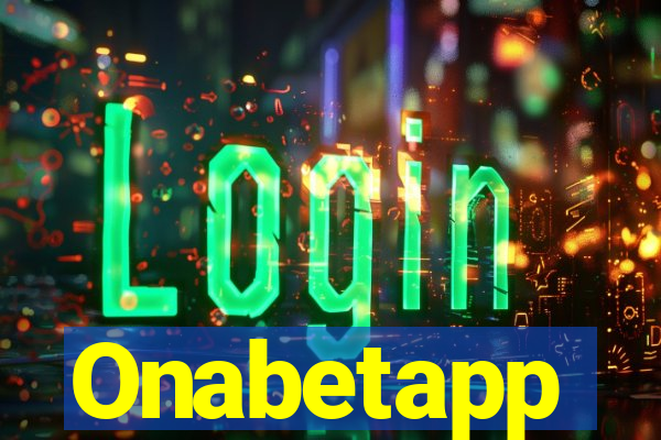 Onabetapp