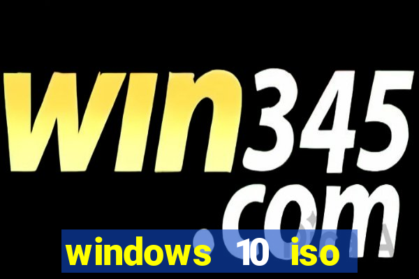 windows 10 iso download google drive