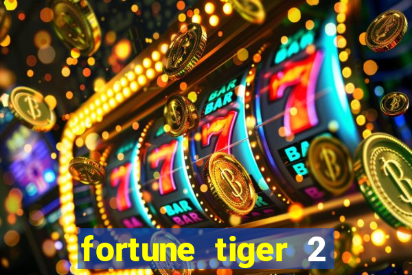 fortune tiger 2 revenge demo