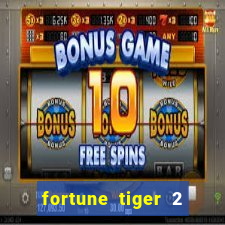 fortune tiger 2 revenge demo