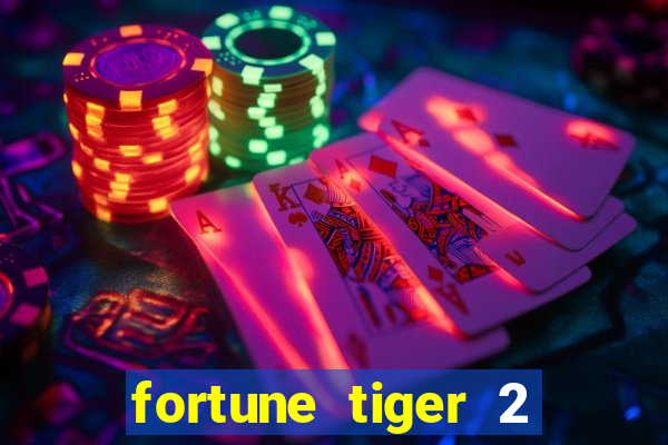 fortune tiger 2 revenge demo