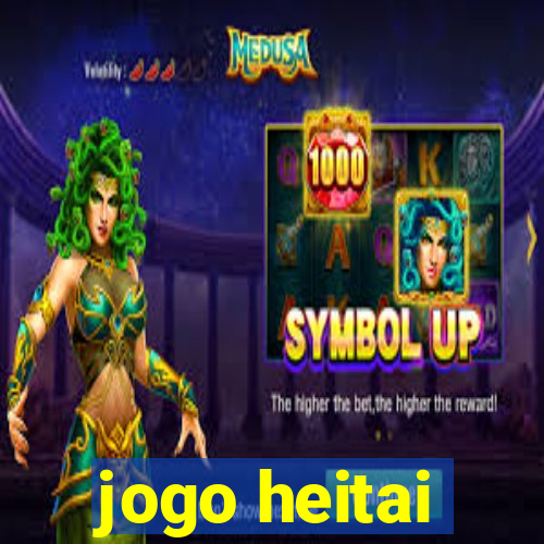 jogo heitai