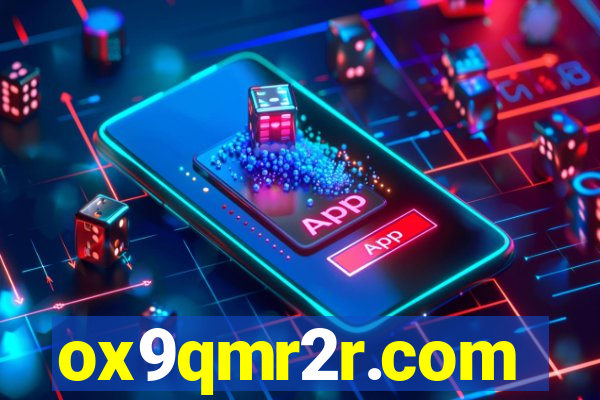 ox9qmr2r.com