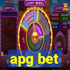 apg bet