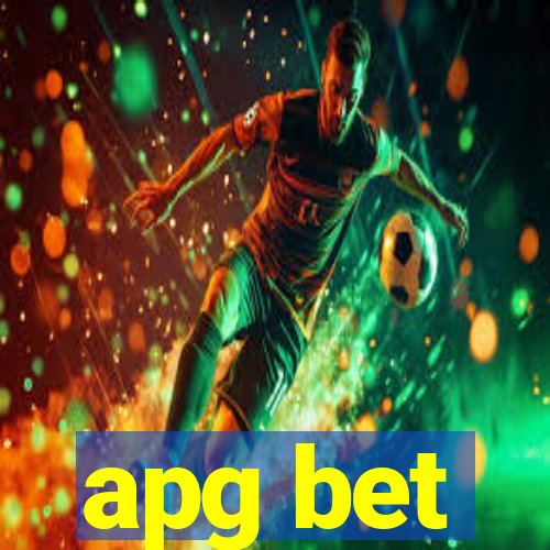 apg bet