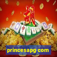 princesapg com