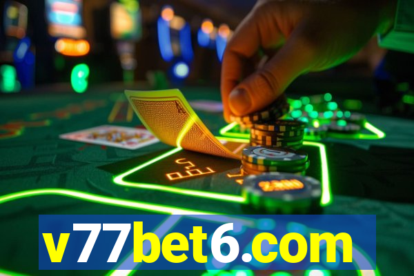 v77bet6.com