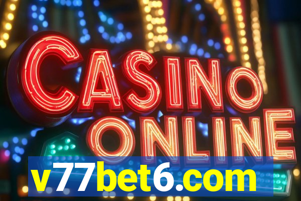 v77bet6.com