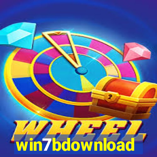 win7bdownload