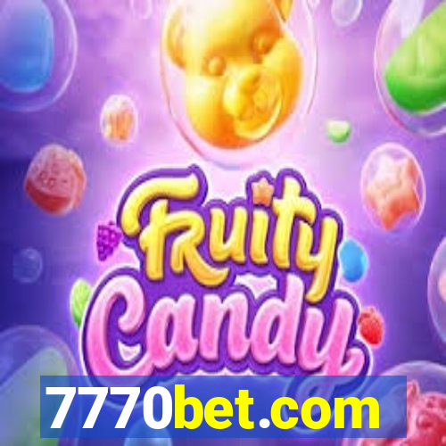 7770bet.com