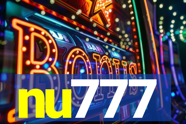 nu777