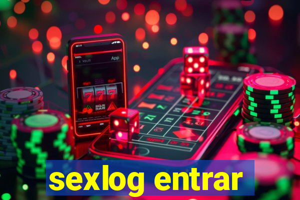 sexlog entrar