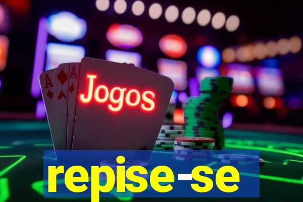 repise-se significado juridico