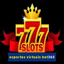 esportes virtuais bet365