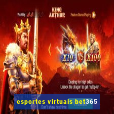 esportes virtuais bet365