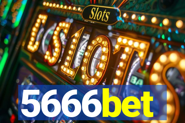 5666bet