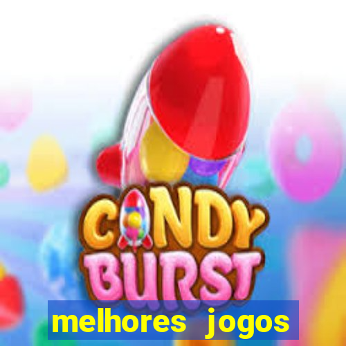 melhores jogos pagos para android