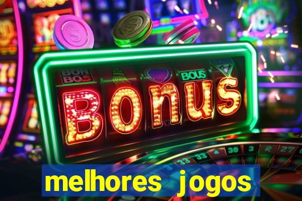 melhores jogos pagos para android