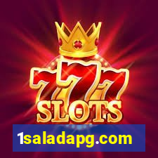 1saladapg.com